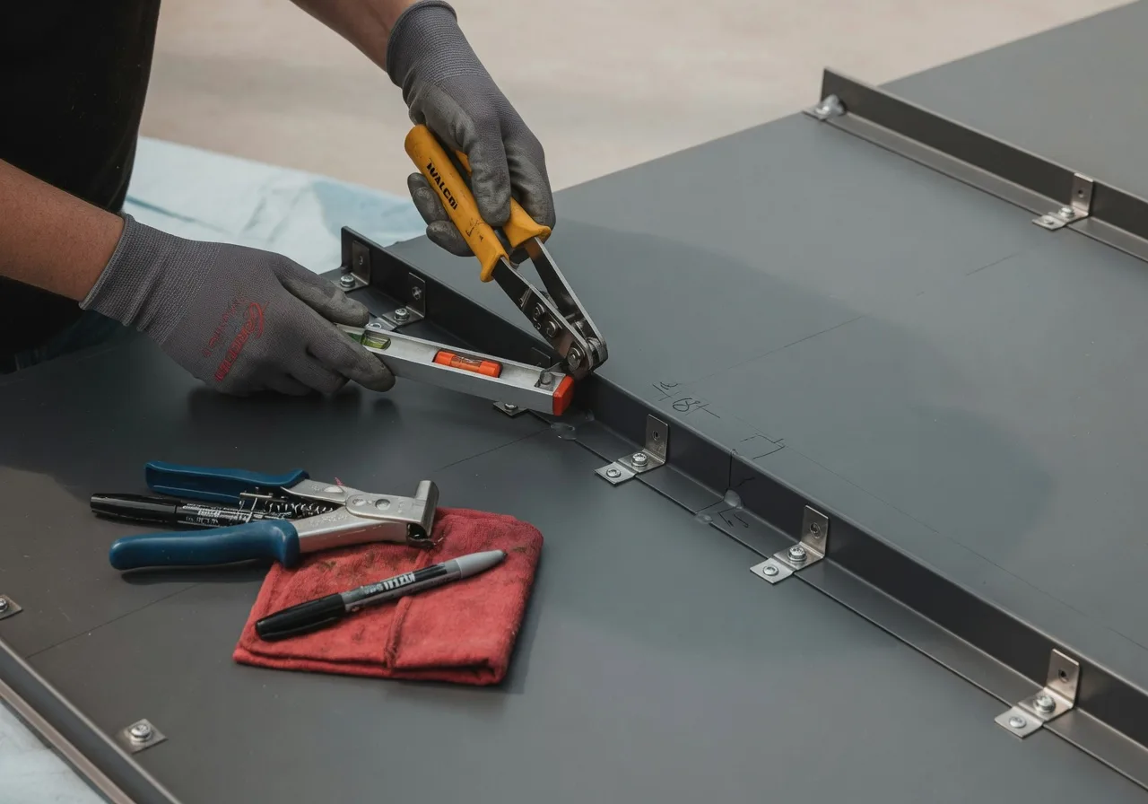 Why choose Metal Roofing Installation in Brownsville, OR